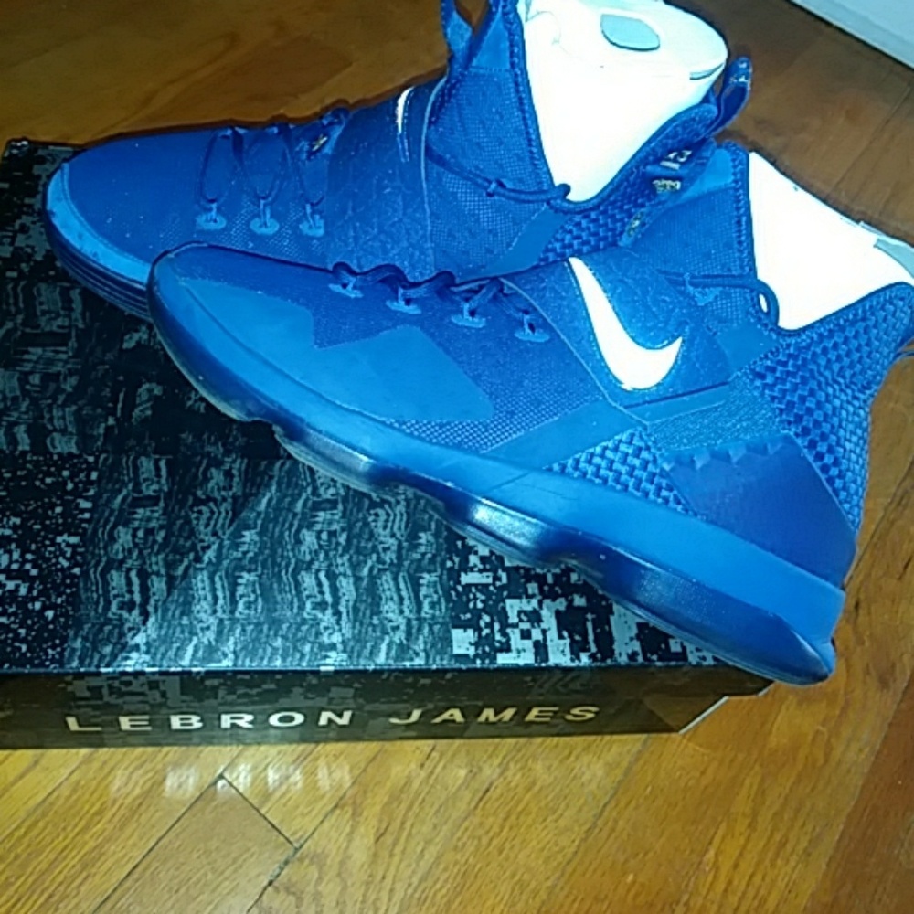 Nike LeBron James XIV Limited Philippines